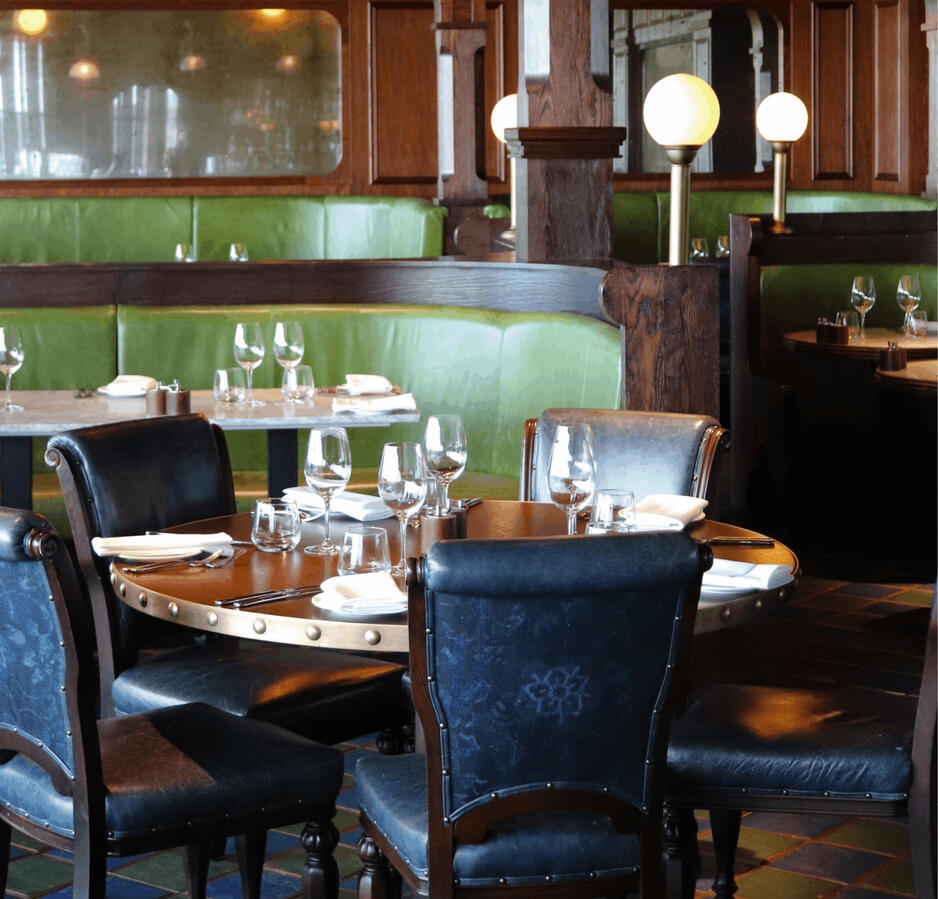 18 Restaurant