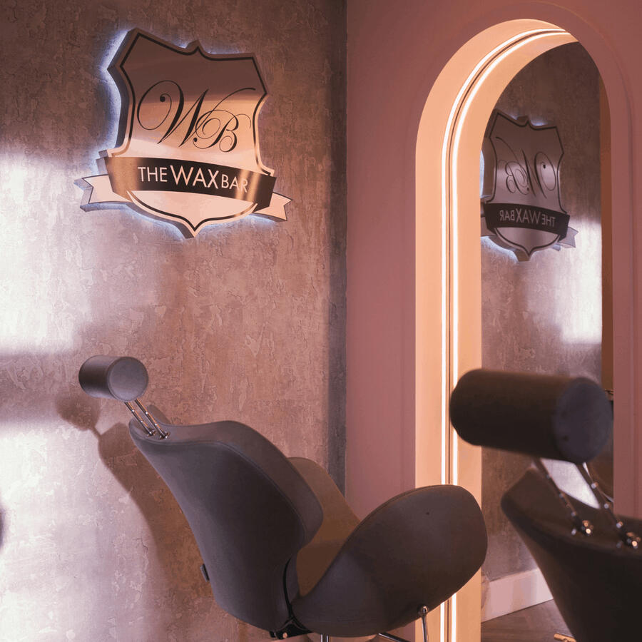 The Wax Bar